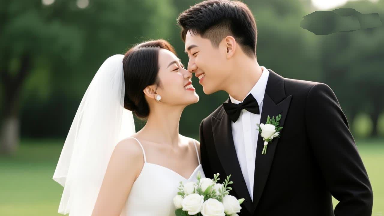 PixVerse_Image_Effect_prompt_pre wedding photo(10)